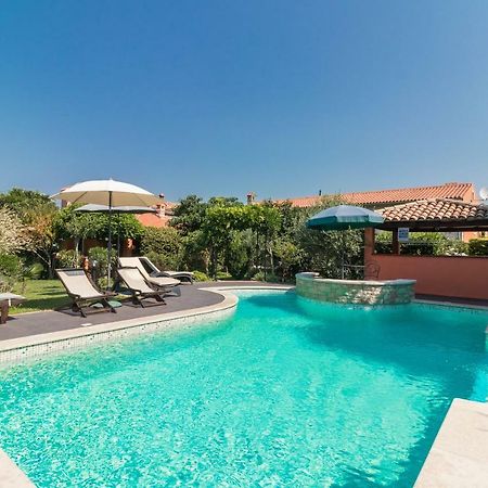 PUY Country House Apartments מראה חיצוני תמונה