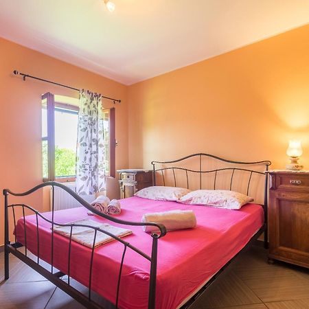 PUY Country House Apartments מראה חיצוני תמונה