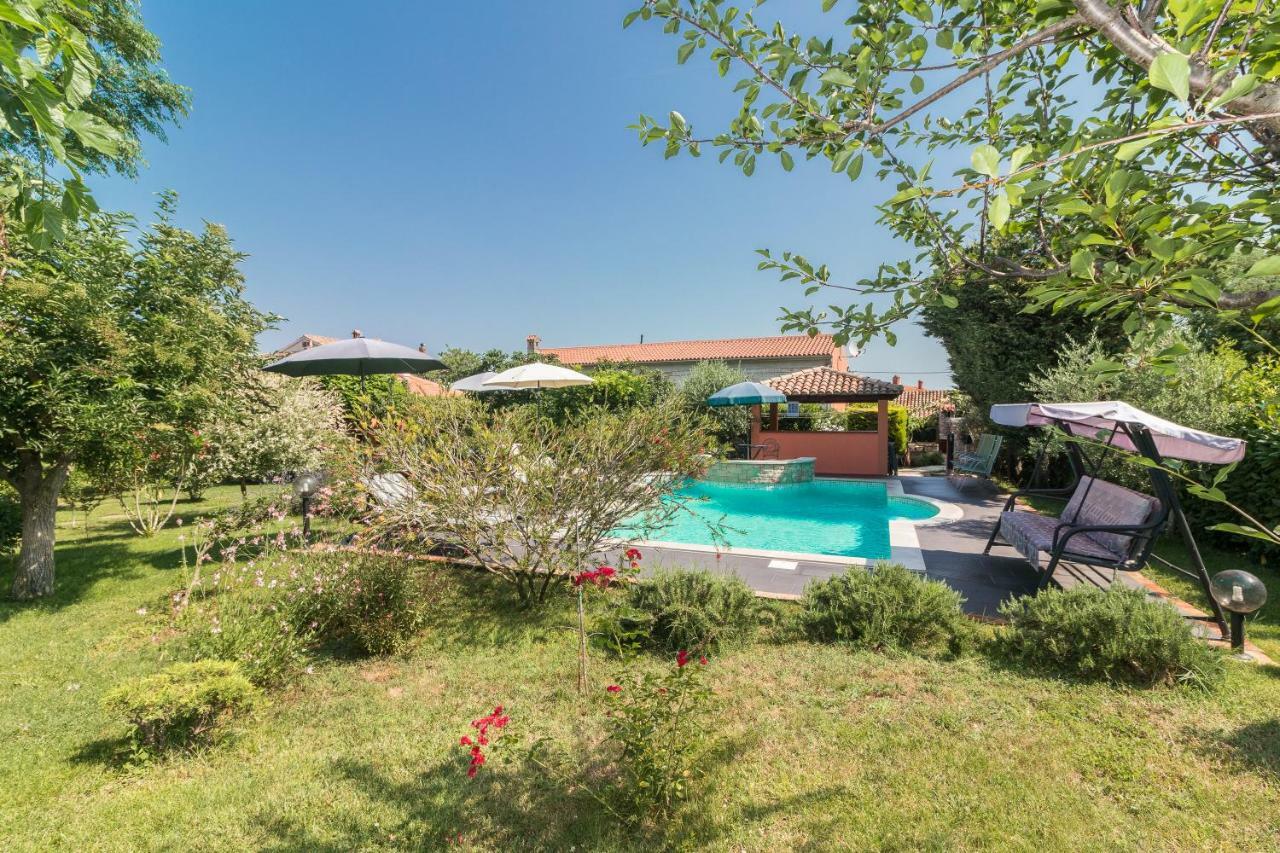 PUY Country House Apartments מראה חיצוני תמונה