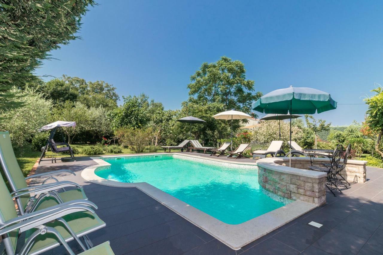 PUY Country House Apartments מראה חיצוני תמונה