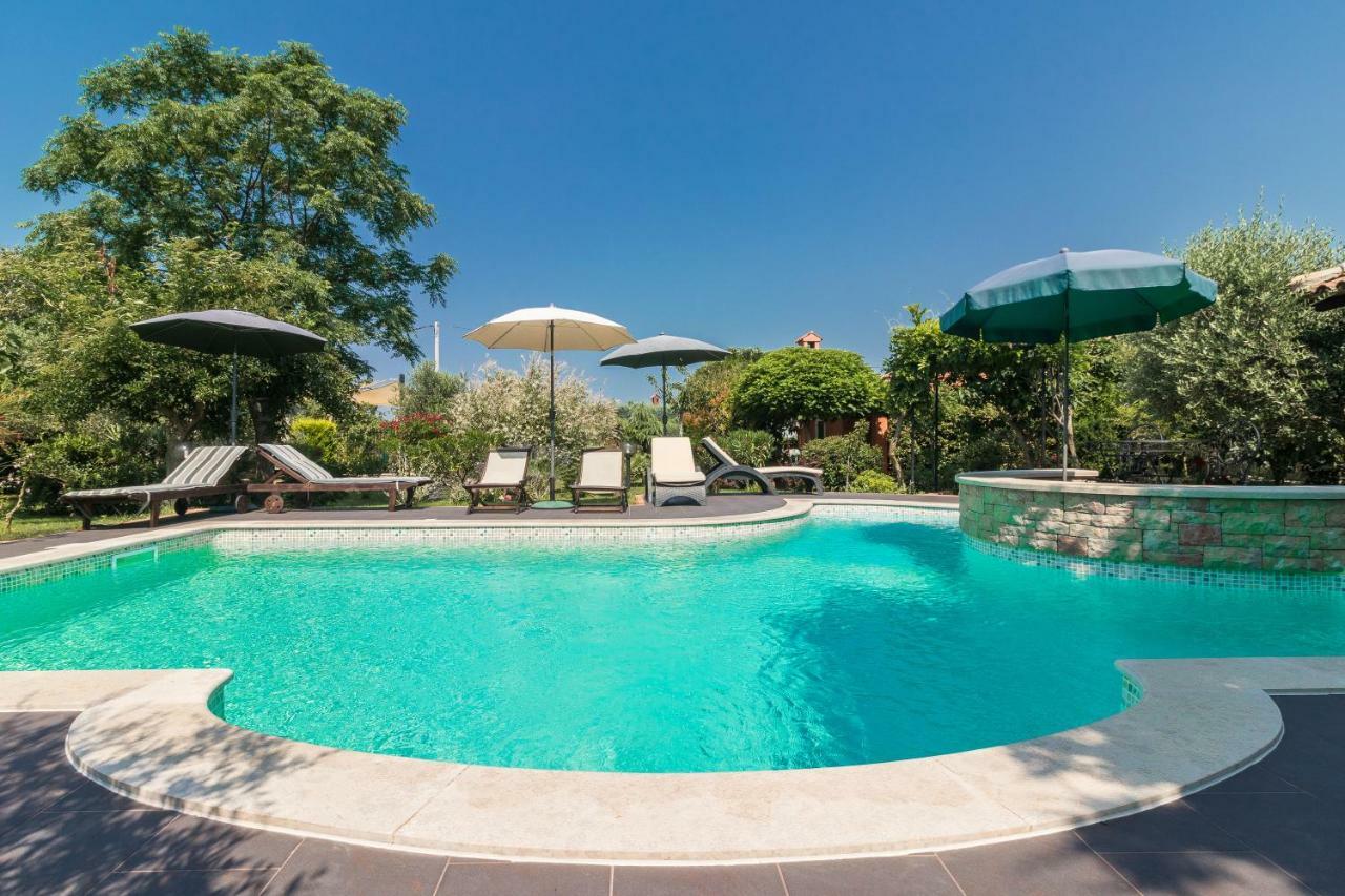 PUY Country House Apartments מראה חיצוני תמונה