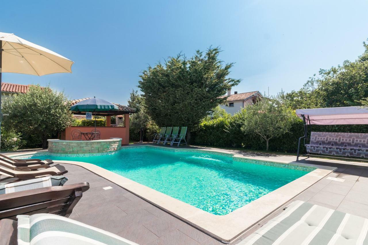 PUY Country House Apartments מראה חיצוני תמונה