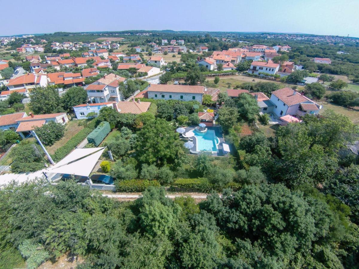 PUY Country House Apartments מראה חיצוני תמונה