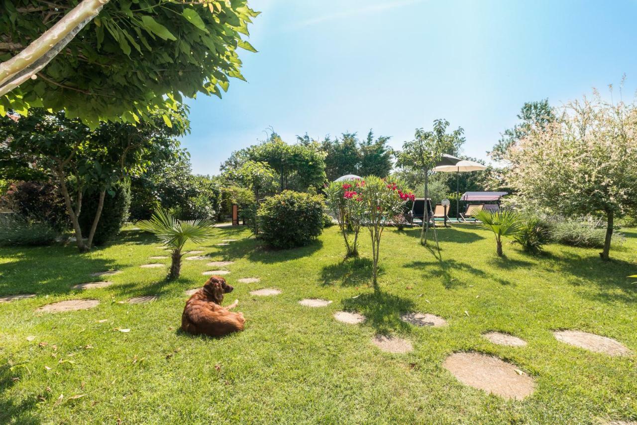 PUY Country House Apartments מראה חיצוני תמונה