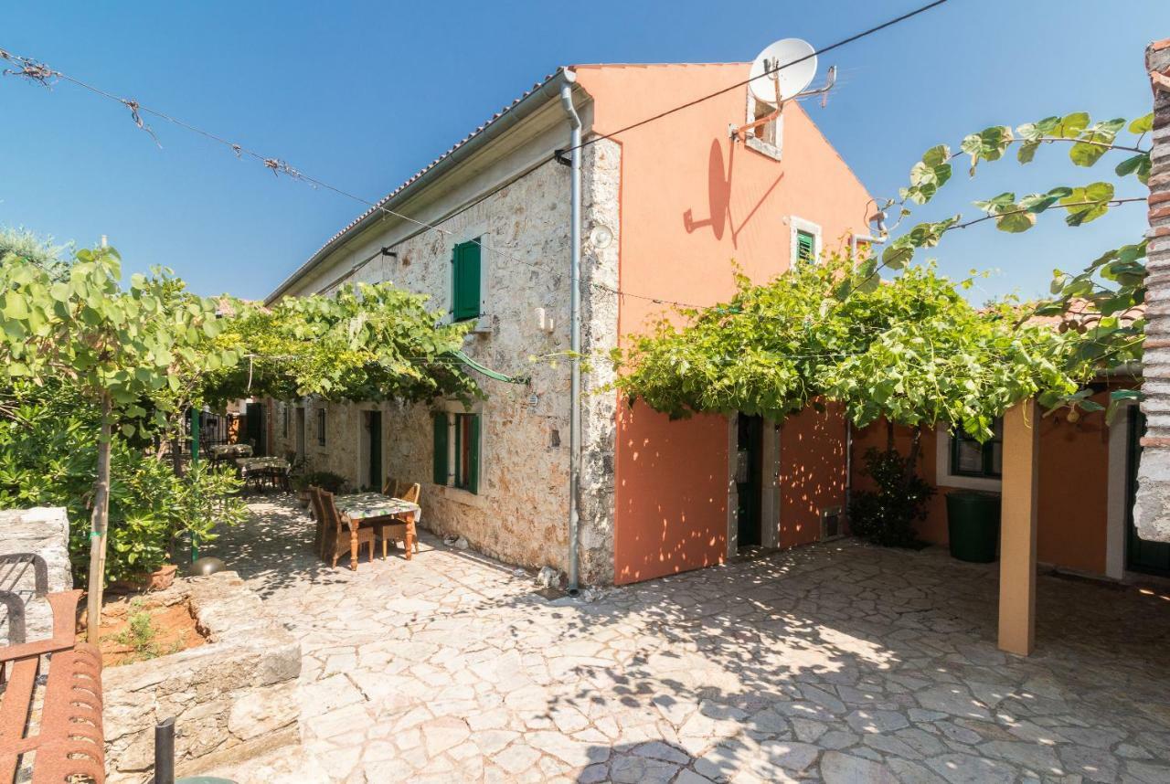 PUY Country House Apartments מראה חיצוני תמונה