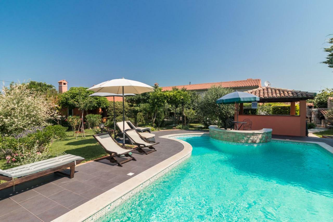 PUY Country House Apartments מראה חיצוני תמונה