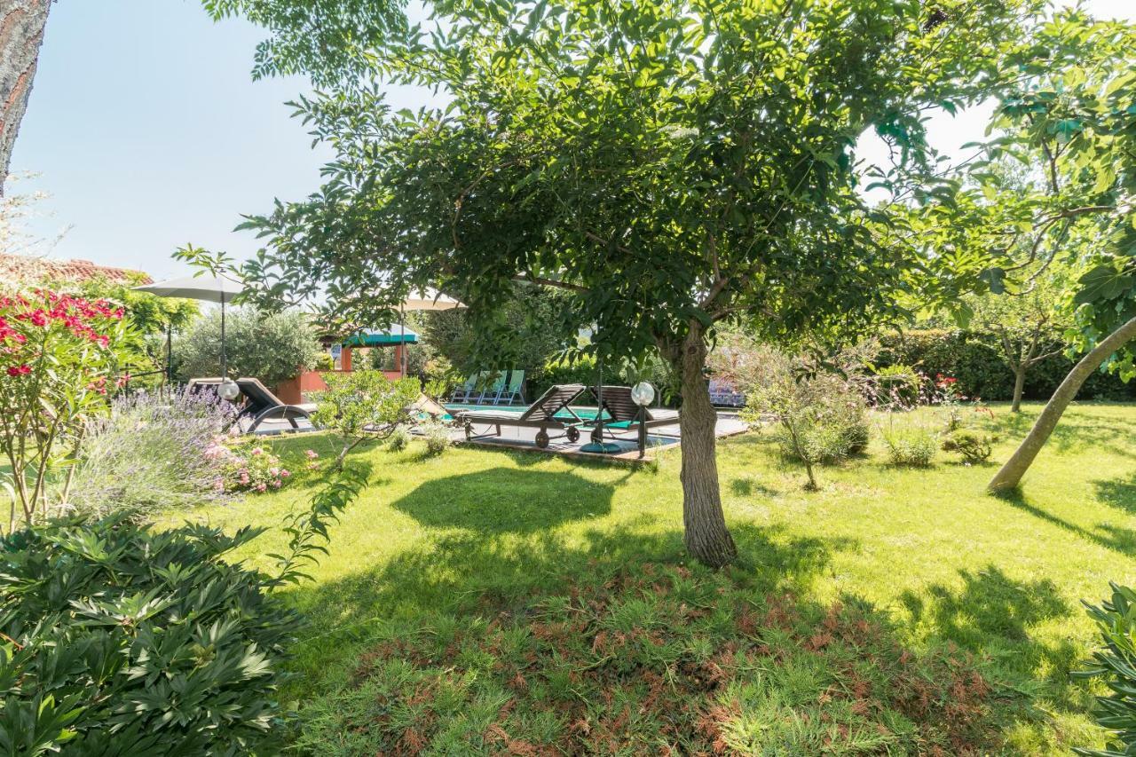 PUY Country House Apartments מראה חיצוני תמונה