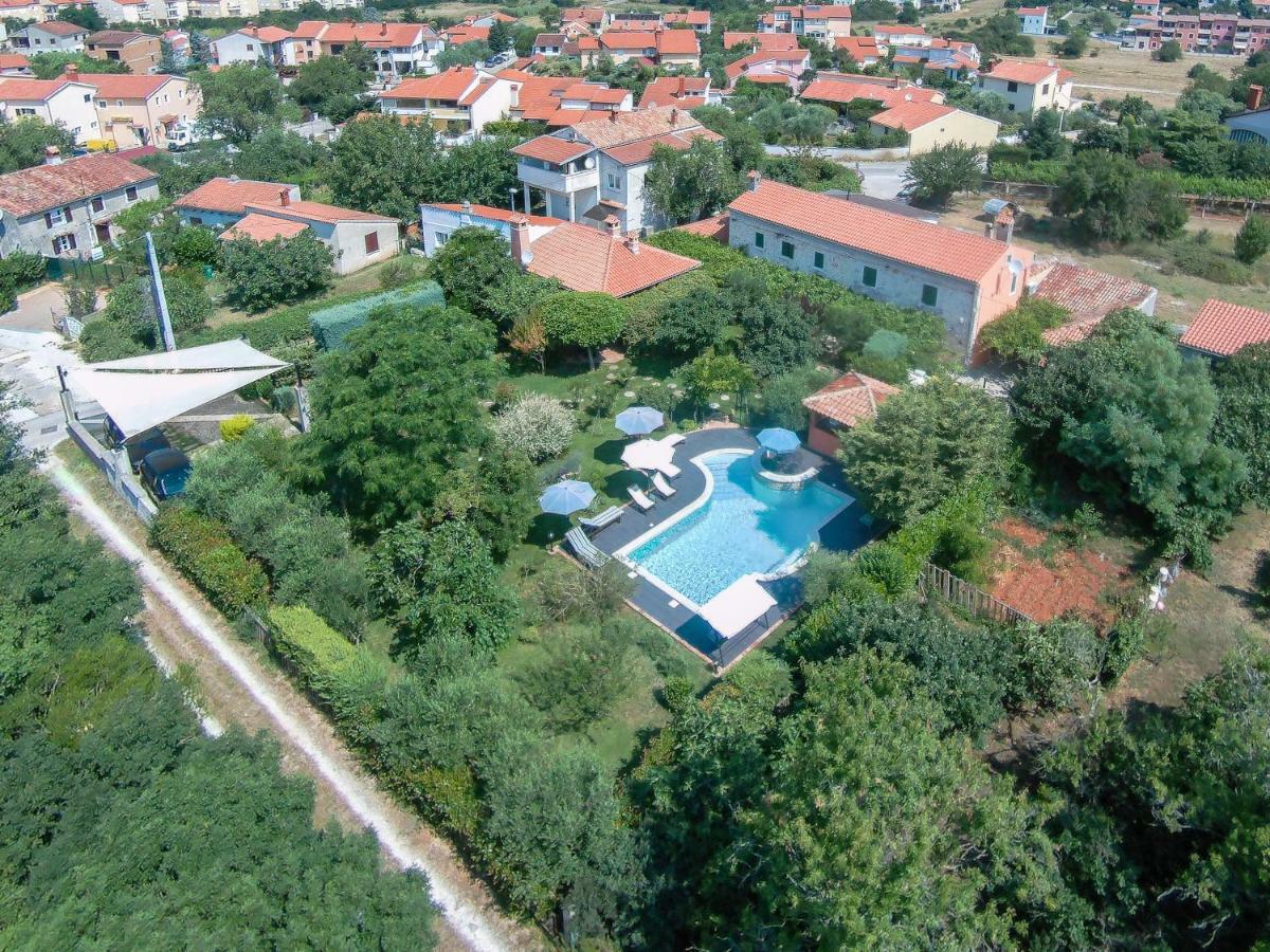 PUY Country House Apartments מראה חיצוני תמונה