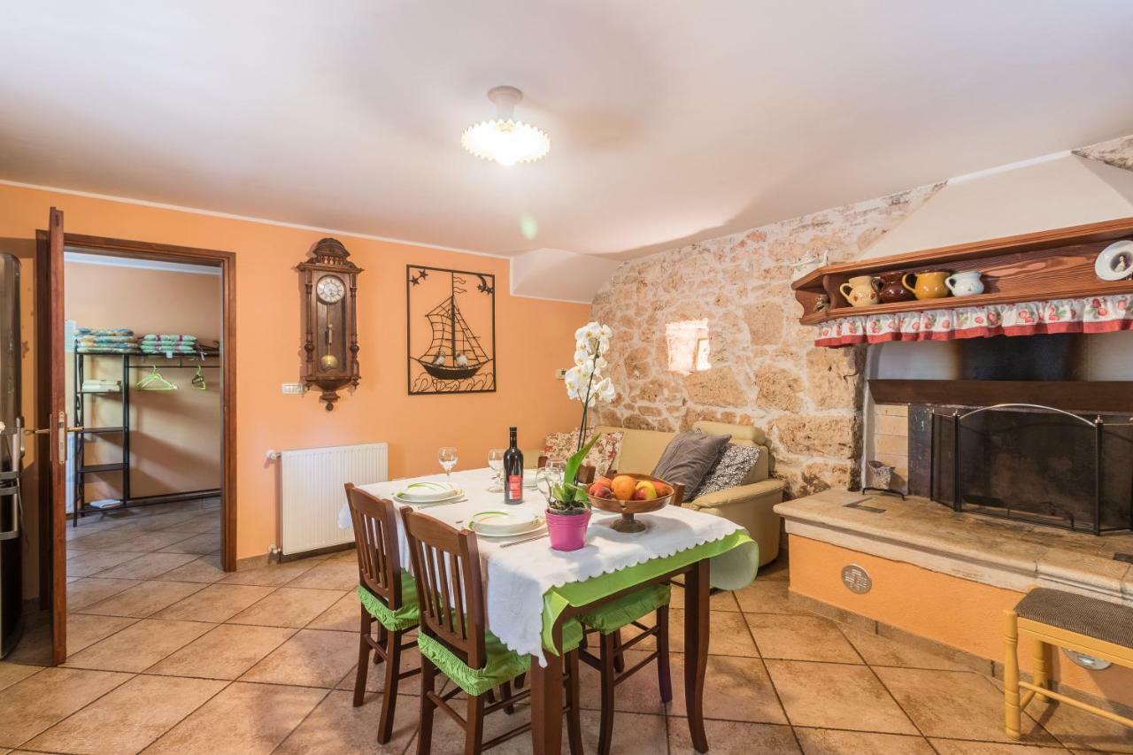 PUY Country House Apartments מראה חיצוני תמונה