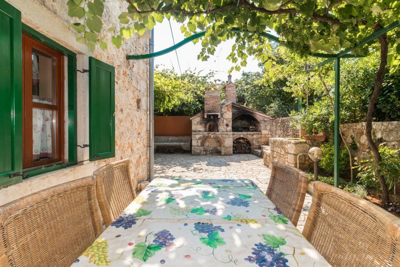 PUY Country House Apartments מראה חיצוני תמונה