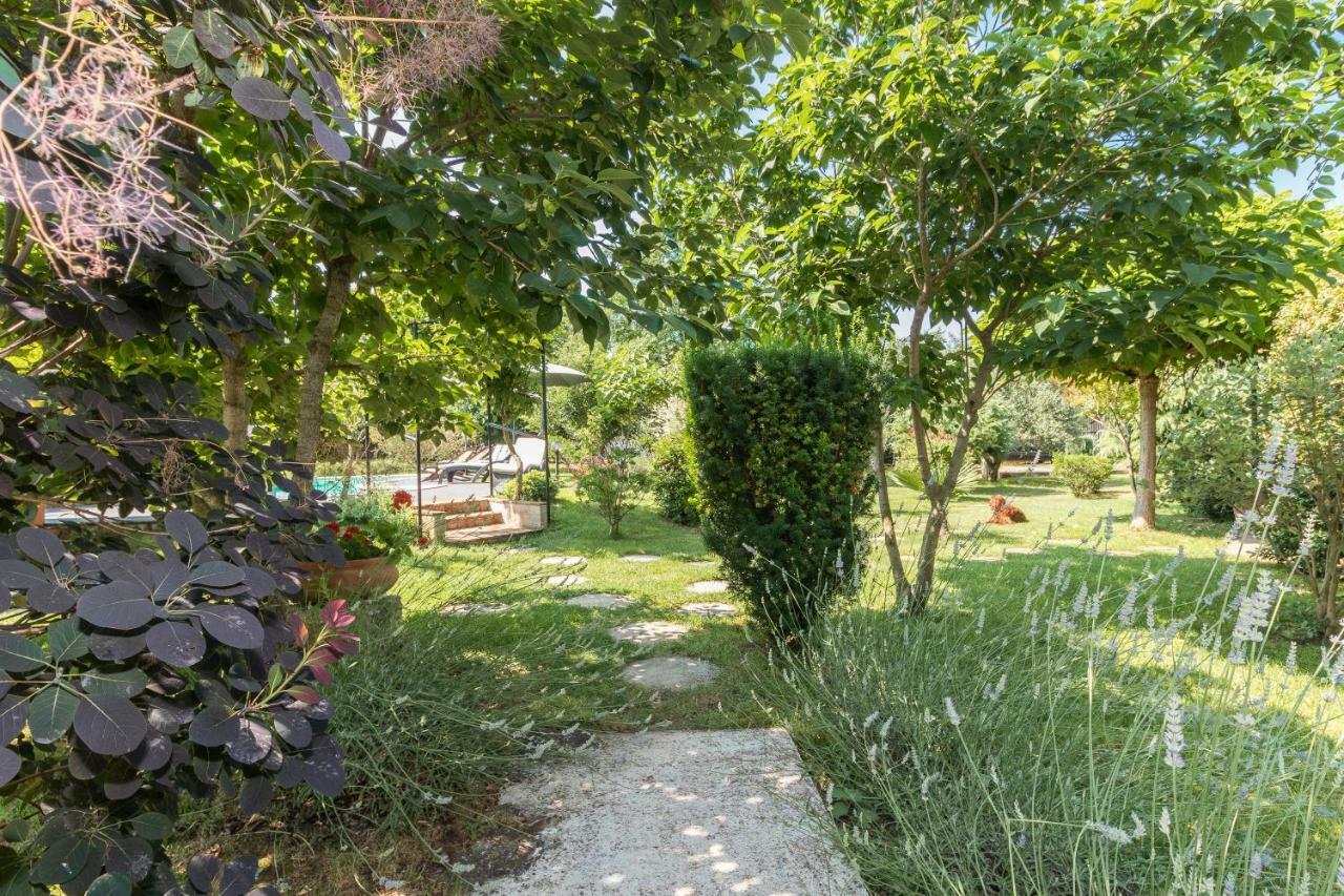 PUY Country House Apartments מראה חיצוני תמונה