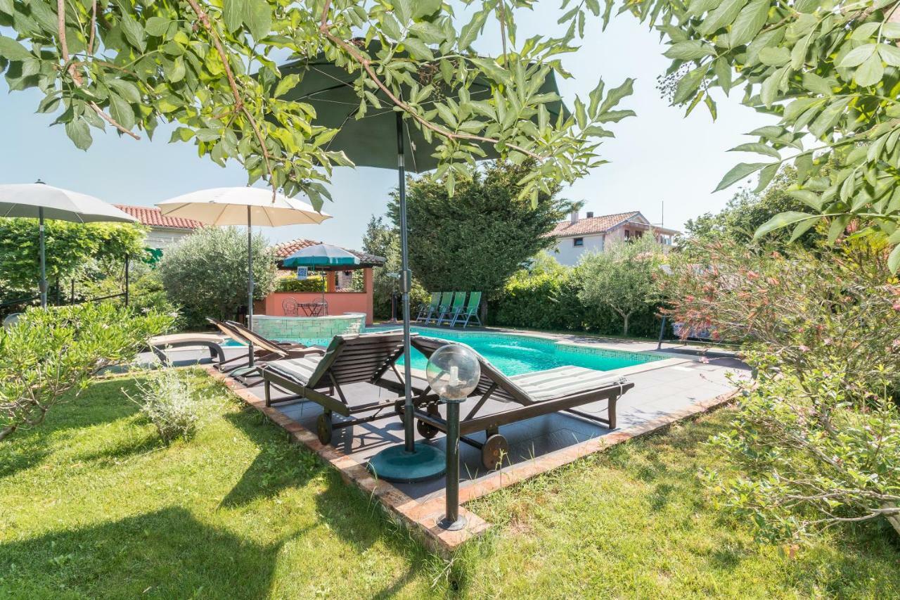 PUY Country House Apartments מראה חיצוני תמונה
