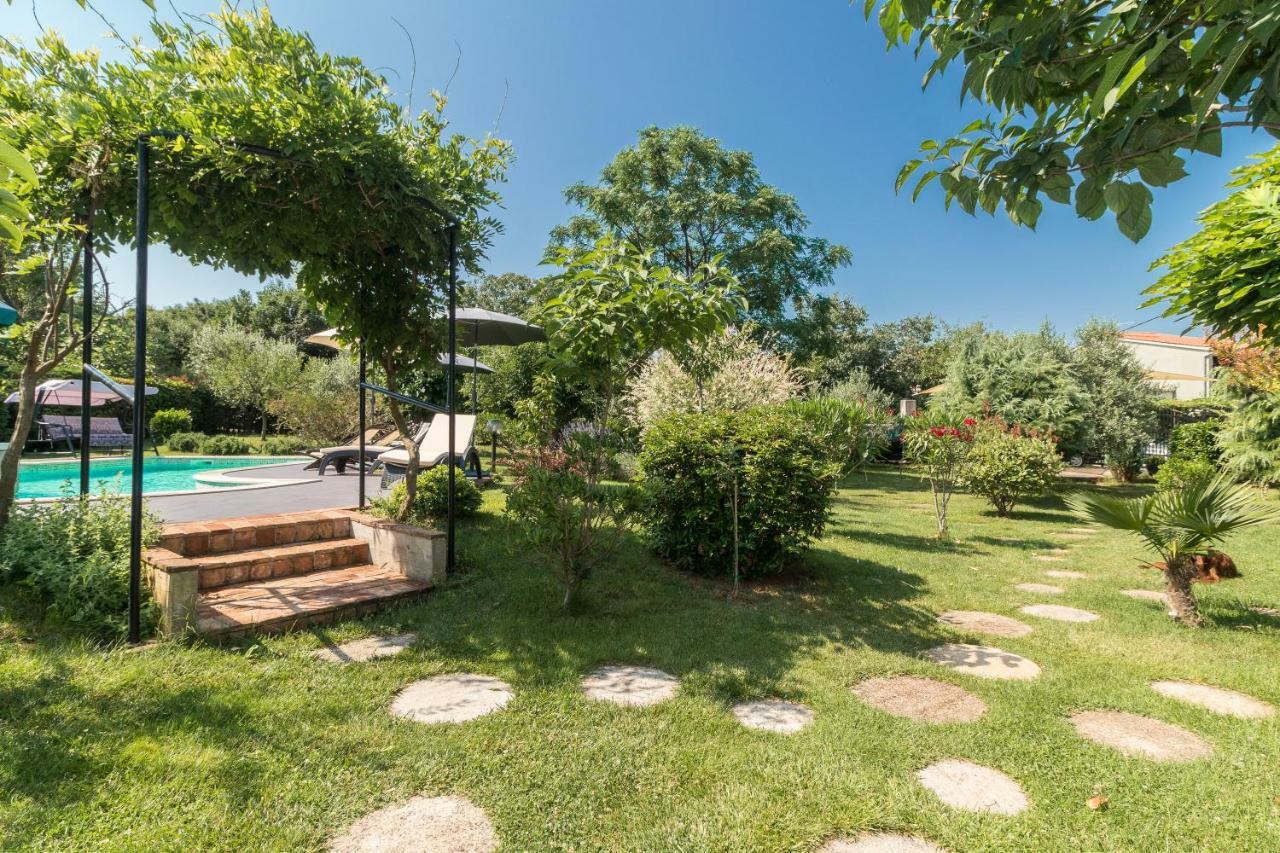 PUY Country House Apartments מראה חיצוני תמונה
