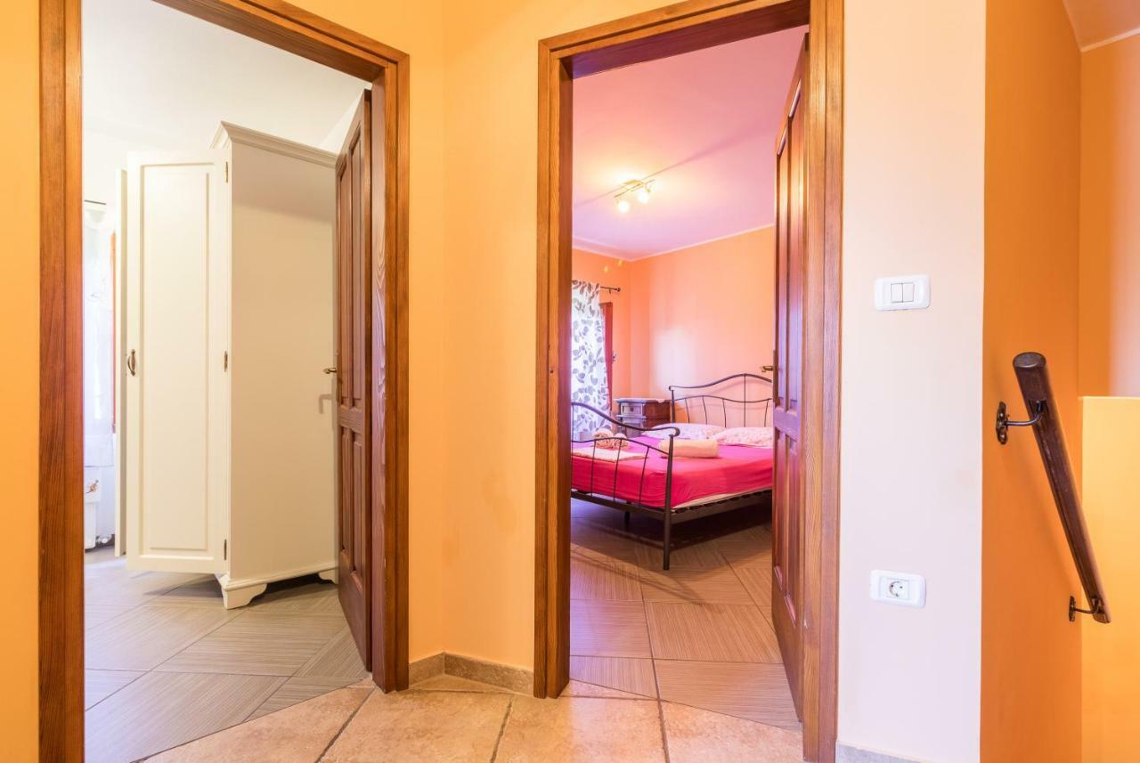 PUY Country House Apartments מראה חיצוני תמונה