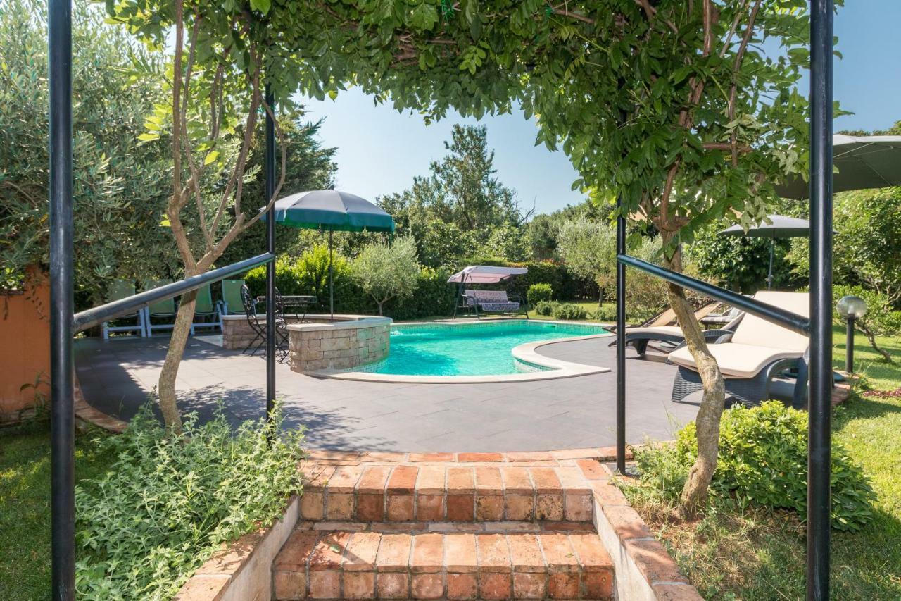 PUY Country House Apartments מראה חיצוני תמונה
