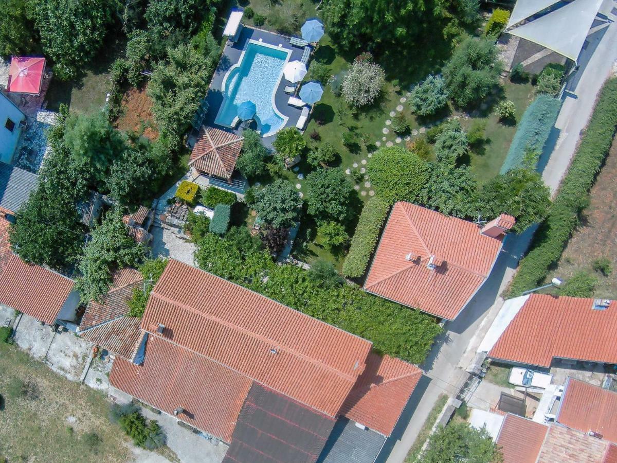 PUY Country House Apartments מראה חיצוני תמונה