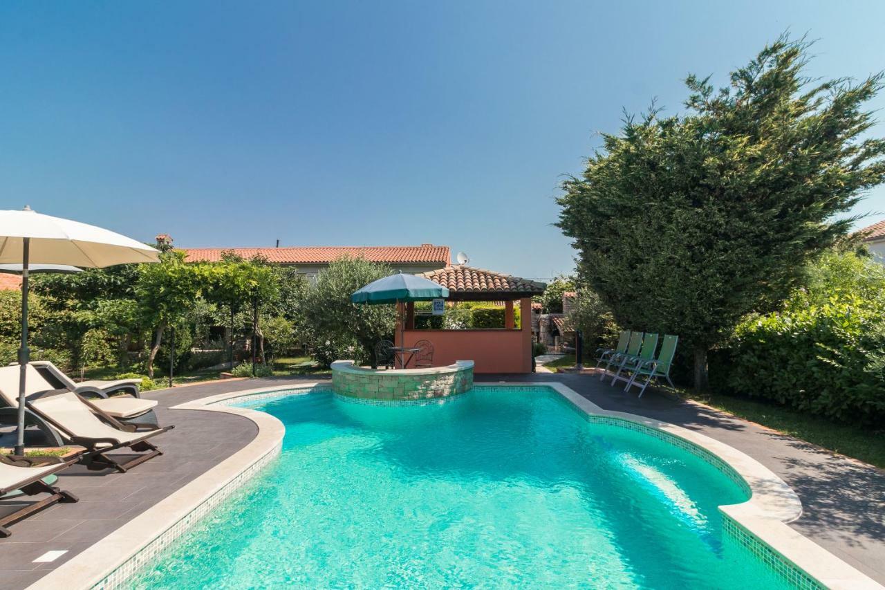 PUY Country House Apartments מראה חיצוני תמונה