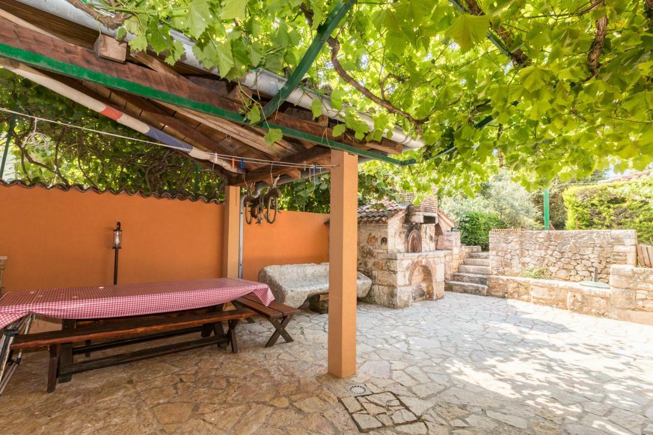 PUY Country House Apartments מראה חיצוני תמונה