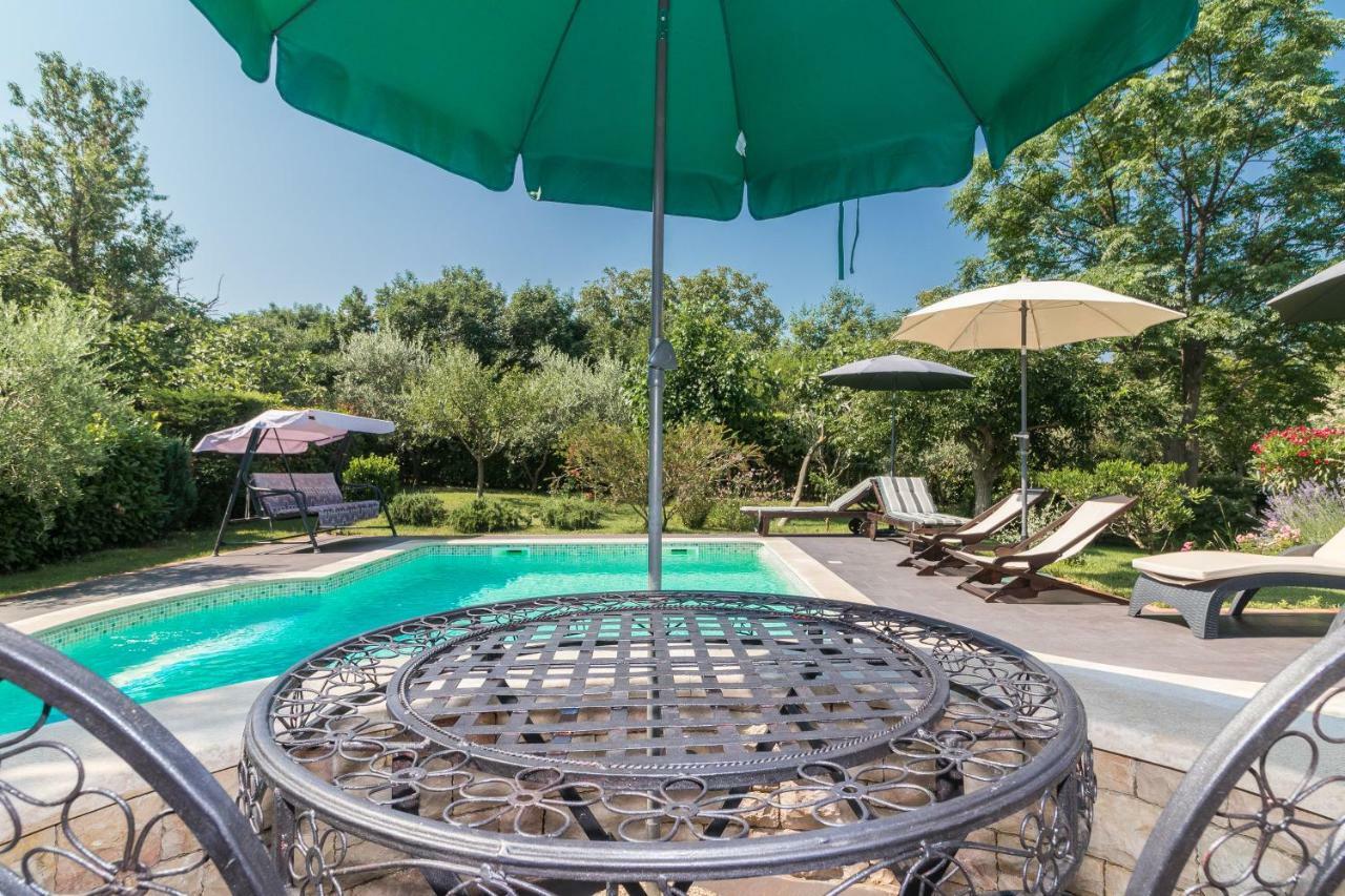 PUY Country House Apartments מראה חיצוני תמונה
