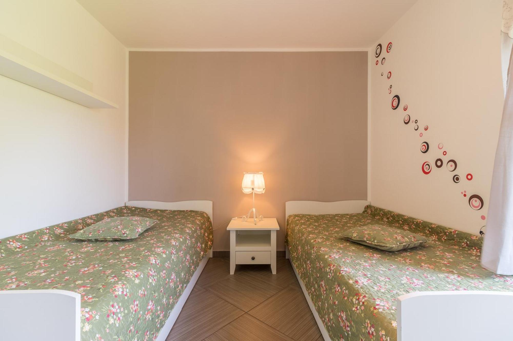 PUY Country House Apartments מראה חיצוני תמונה