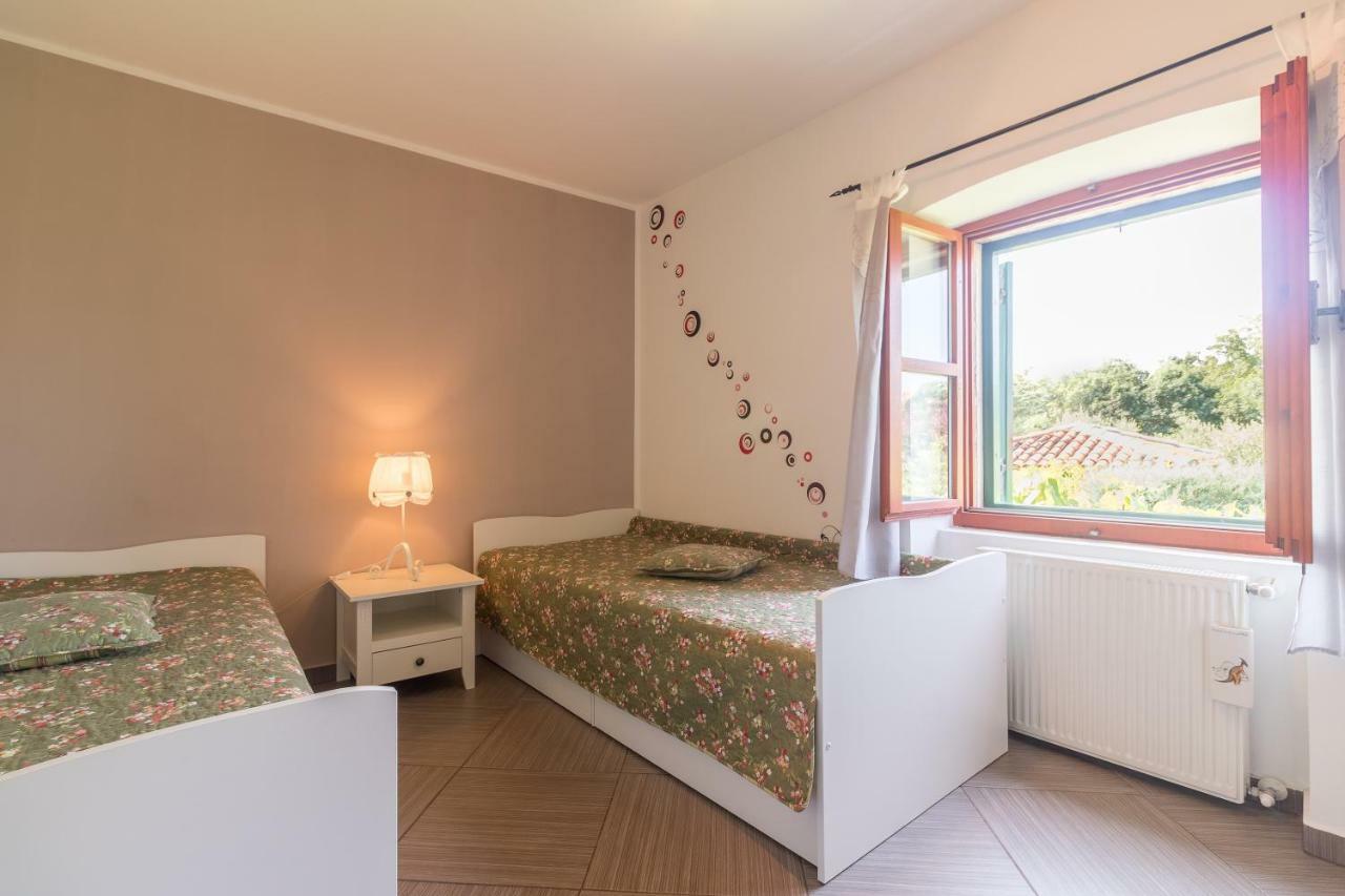 PUY Country House Apartments מראה חיצוני תמונה
