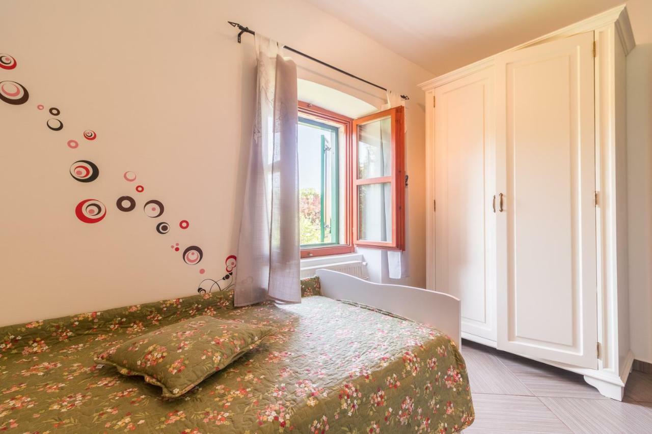 PUY Country House Apartments מראה חיצוני תמונה