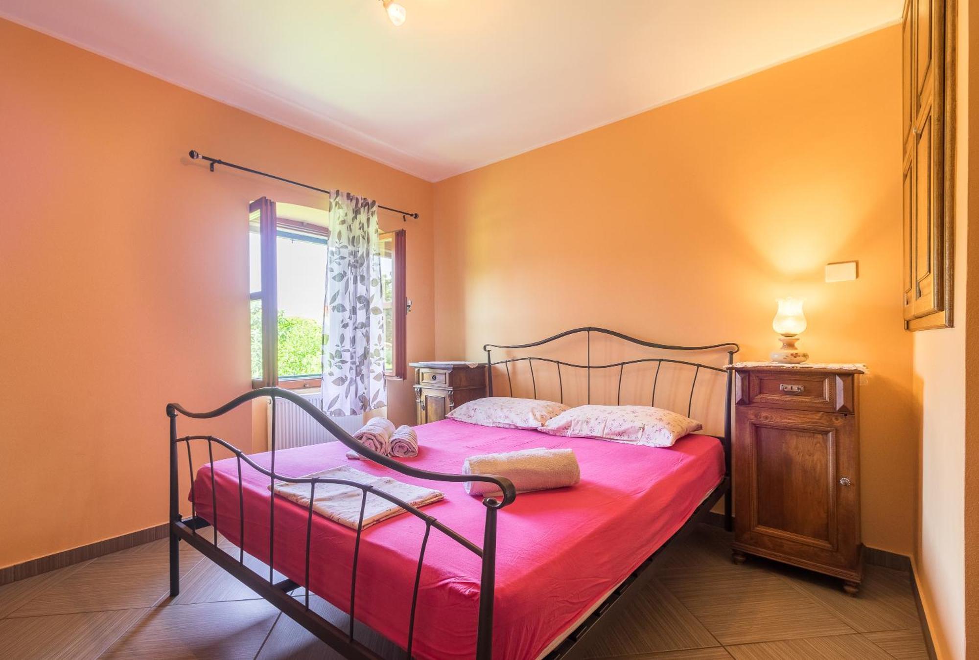 PUY Country House Apartments מראה חיצוני תמונה