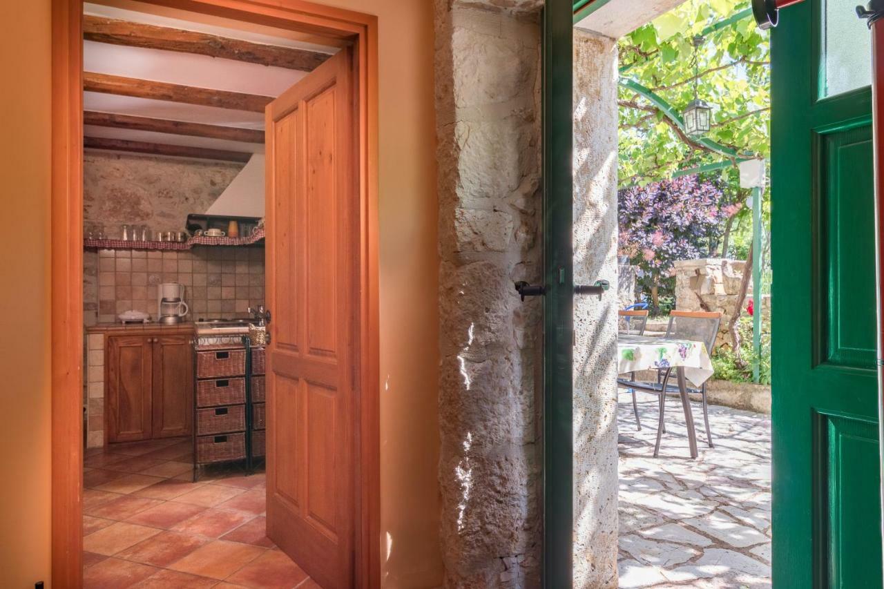 PUY Country House Apartments מראה חיצוני תמונה
