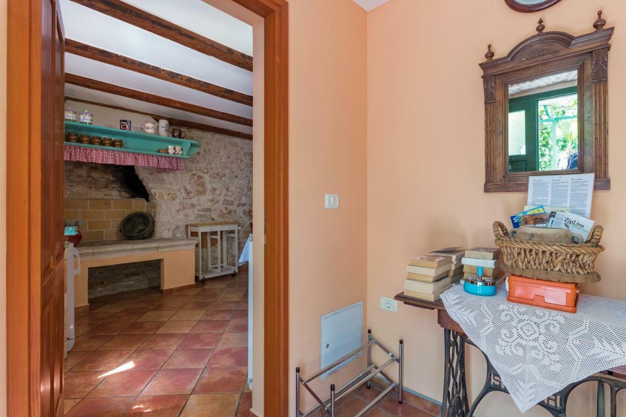 PUY Country House Apartments מראה חיצוני תמונה