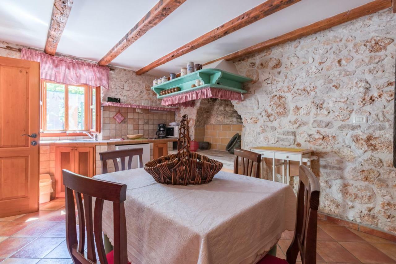 PUY Country House Apartments מראה חיצוני תמונה