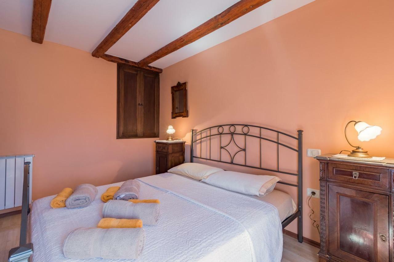 PUY Country House Apartments מראה חיצוני תמונה