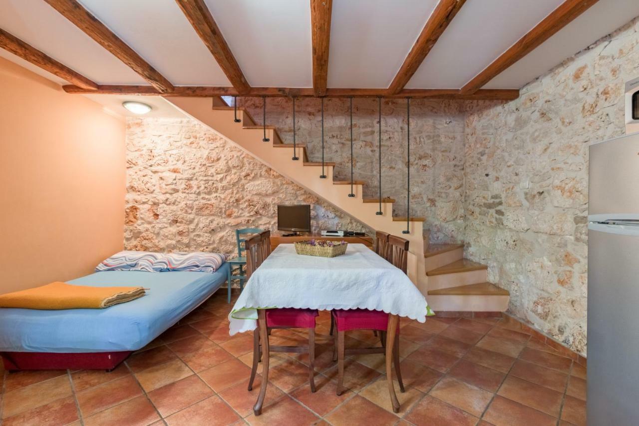 PUY Country House Apartments מראה חיצוני תמונה