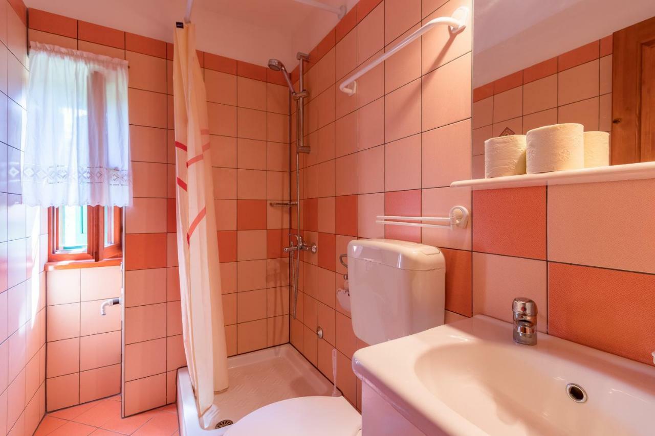PUY Country House Apartments מראה חיצוני תמונה