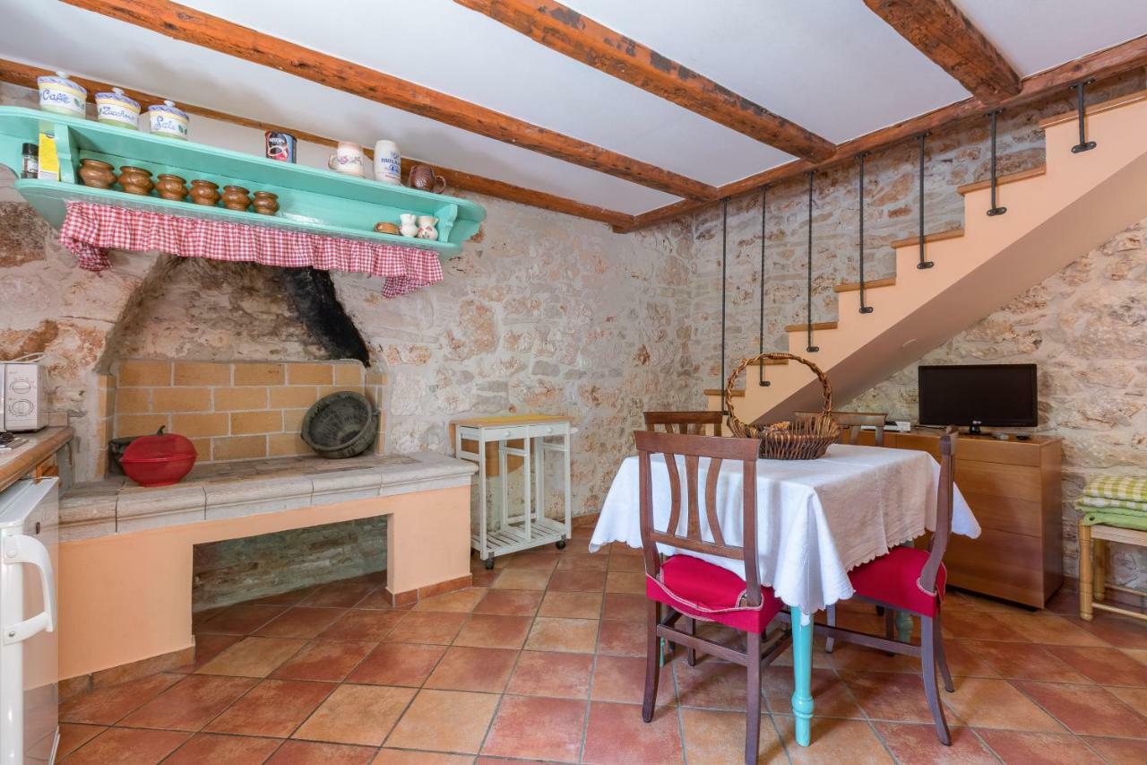 PUY Country House Apartments מראה חיצוני תמונה