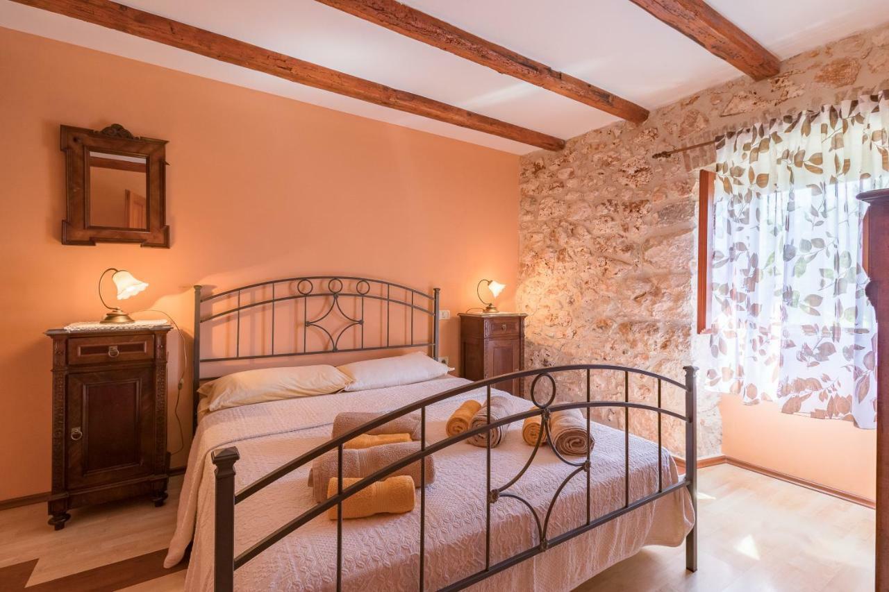 PUY Country House Apartments מראה חיצוני תמונה