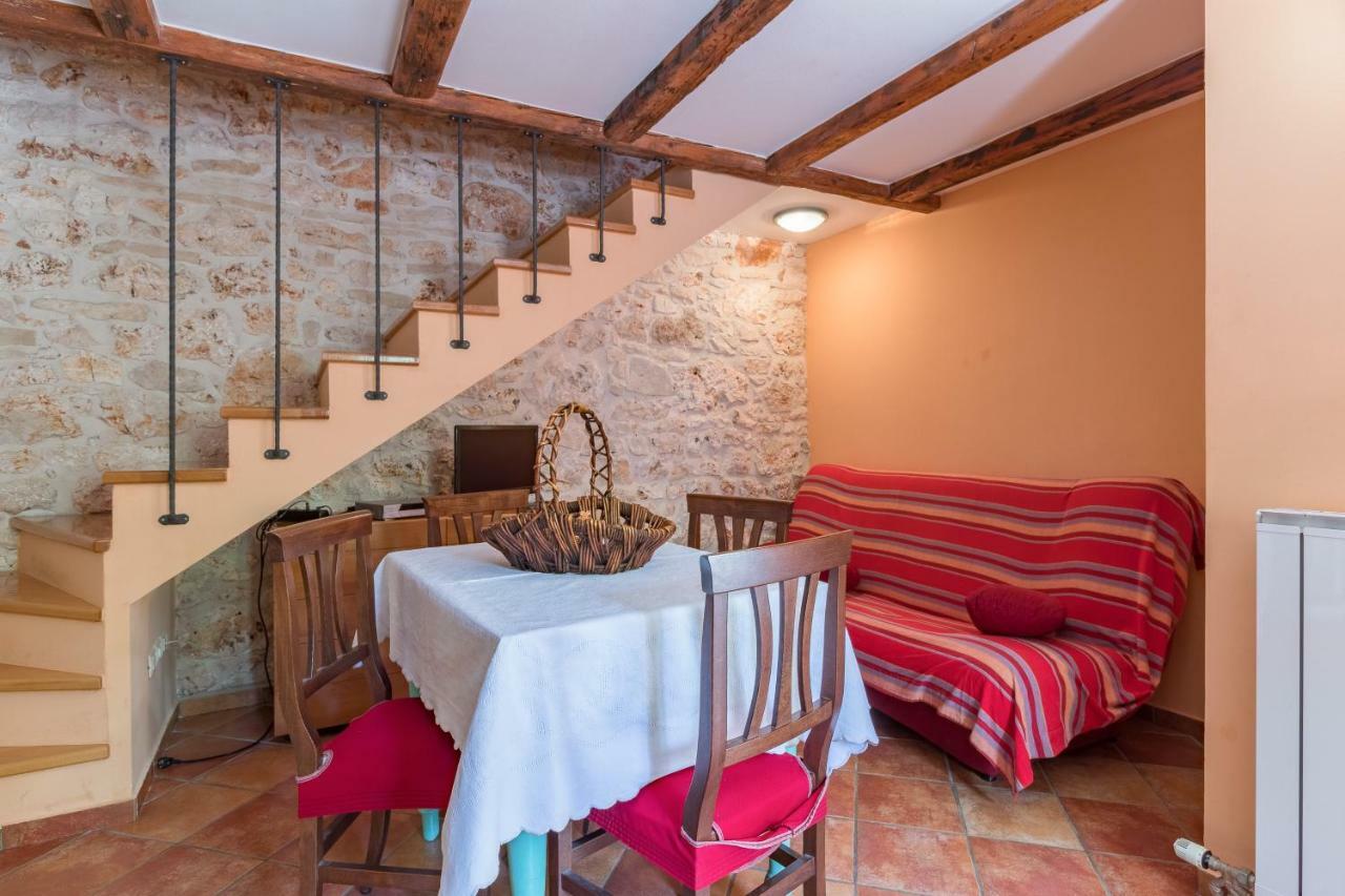 PUY Country House Apartments מראה חיצוני תמונה
